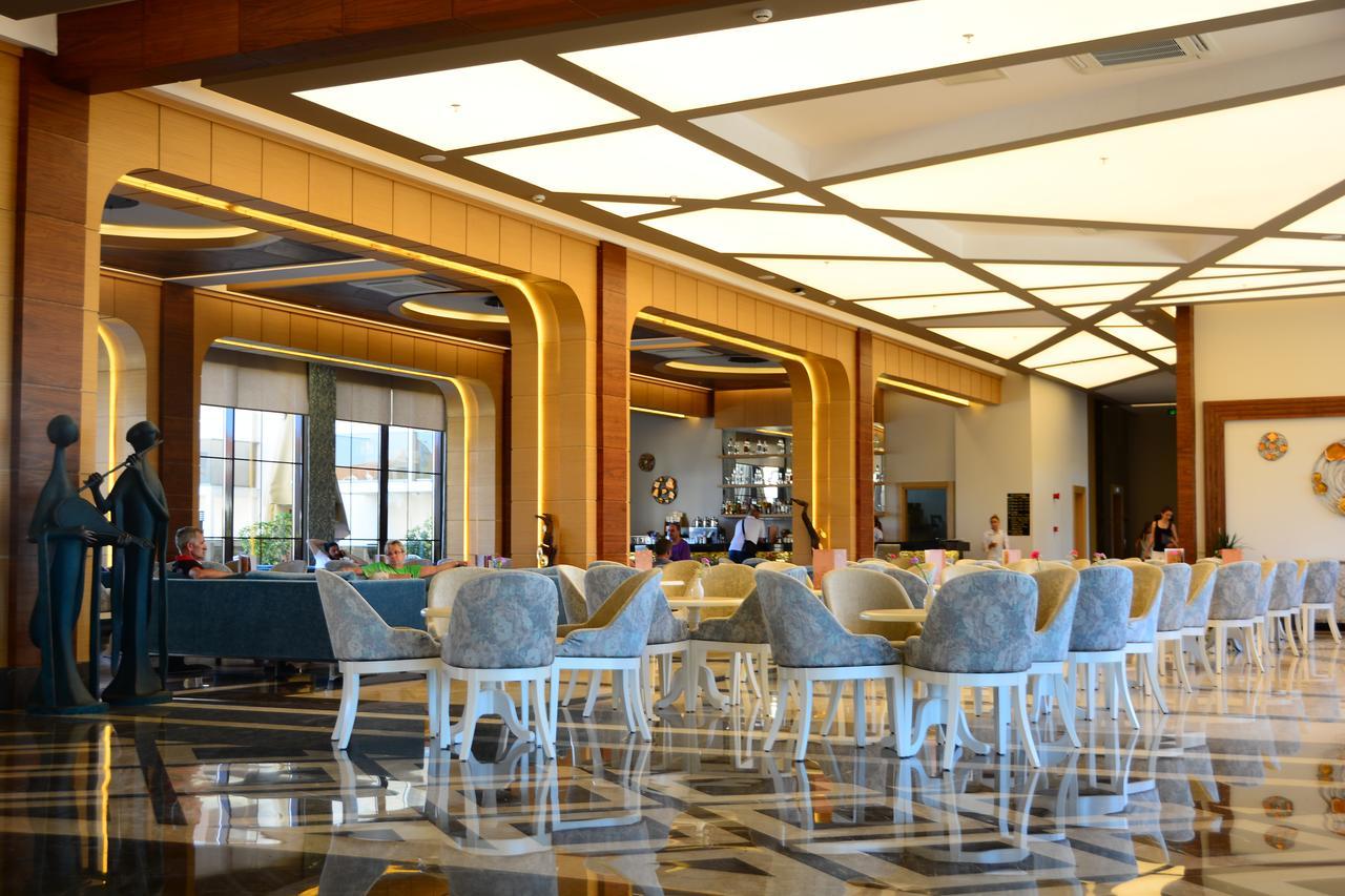 Glamour Resort & Spa シダ エクステリア 写真